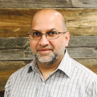 Trophy Foods Inc. Employee Tariq Rashid's profile photo