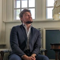 CZ-USA Employee Andrew Johnson's profile photo