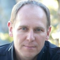 Mike Klussendorf