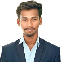 F. Robin Technologies Employee Rajkumar A's profile photo