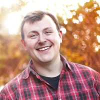 Liatrio Employee Eric Hill's profile photo