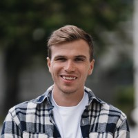 Mantec Employee Jacob Karlsson's profile photo