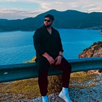 Dekortools Employee Erkutay Gülşen's profile photo