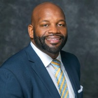 City of Thomasville - GA Employee Dominic Ford's profile photo