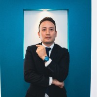ProFact Employee Enrique Alfaro's profile photo
