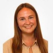 Schubert System Elektronik GmbH Employee Carolin Heim's profile photo