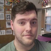 Johnathan Drushel-Smith's profile photo
