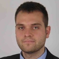 GROUPE LANSARD Employee Rémy Carrierre's profile photo