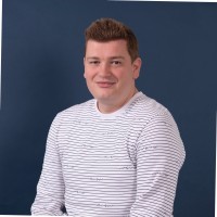 TSG Belgium Employee Cédric van Oekelen's profile photo