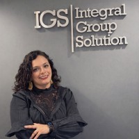 IGS I Integral Group Solution Employee Yesenia Campos Romero's profile photo