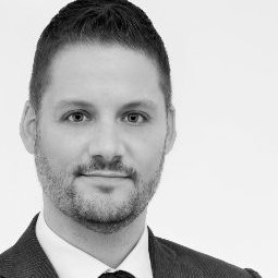 Mecaplast Swiss Employee Ralph Gaillard's profile photo
