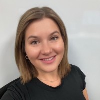 MOZN Solutions Employee Brianna Lansford's profile photo