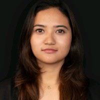 Anusha Maharjan Email