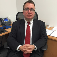 Denis Healy Email & Phone Number