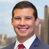 EY Employee William Rojas's profile photo