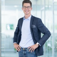 Florian Dziuballe Email