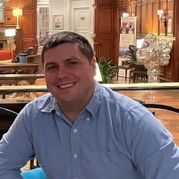 Joshua Ebert Email & Phone Number