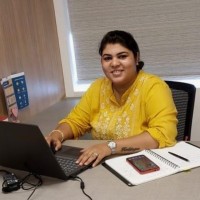 Rakhi Daga Email