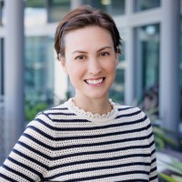 Regeneron Employee Laura Bell's profile photo