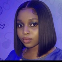 Nile University of Nigeria Employee Chidimma Onunkwor's profile photo