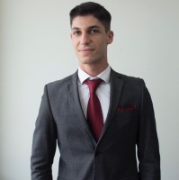 Pamg Employee Mickael Sabbagh's profile photo