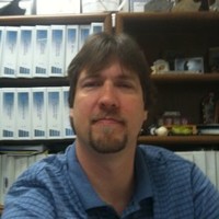 Bus Climate Control Employee Keith Sutton's profile photo