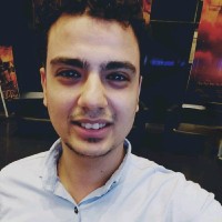 Al Rajhi Takaful Employee Hesham Ramadan's profile photo