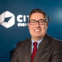 Citadel Wealth Management Employee Brad Bryan's profile photo