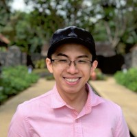 CIMed Healthcare Sdn Bhd Employee Bernard Hong's profile photo