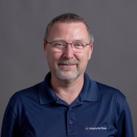 Ontario Northland Employee Adrian McLeod's profile photo