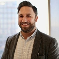 Joel Silverstein
