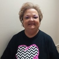 Caris Healthcare LP Employee Sherry Carver's profile photo