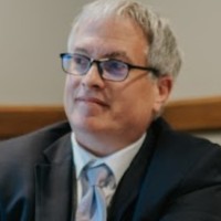 Discovered Intelligence Inc. Employee Darren Fuller's profile photo