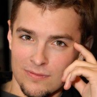 PQA Testing Employee Mathieu Hachey's profile photo