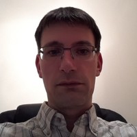 VolkerRail Ltd Employee Rob Adams's profile photo