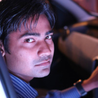Vivek Parmar Email & Phone Number