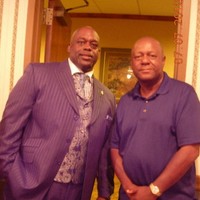Big Williams Email & Phone Number
