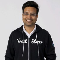 Sparkverse Technologies Employee Kuldeep Sharma's profile photo