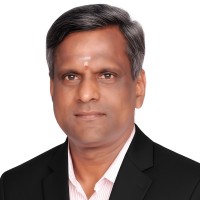 Sosaley Technologies Employee Ramachandran R's profile photo