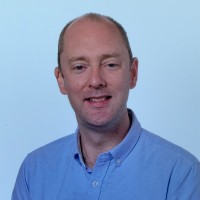Roke Employee Peter Williamson's profile photo
