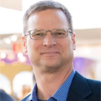 Impossible Objects, Inc. Employee Alex Brougham's profile photo