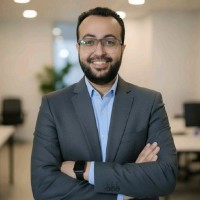 SehaTech Employee Bassem Elsayed's profile photo