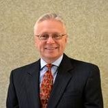 IntegraCare Employee Rick Irwin's profile photo
