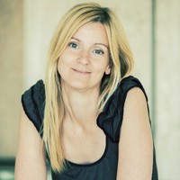 Müpa Budapest Employee Judit Nagy's profile photo