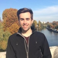 Nicolas Bouchard Email