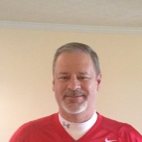 Special Metals Employee Mark Holderby's profile photo