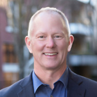 First Republic Bank Employee Ken Bolin's profile photo