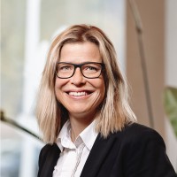Scania Group Employee Lena Thompson's profile photo