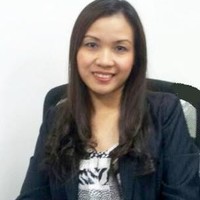 Subnet Services Ltd Employee Anna Grace Quevedo's profile photo