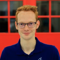 Embedded Acoustics Employee Jeffrey Bouman's profile photo